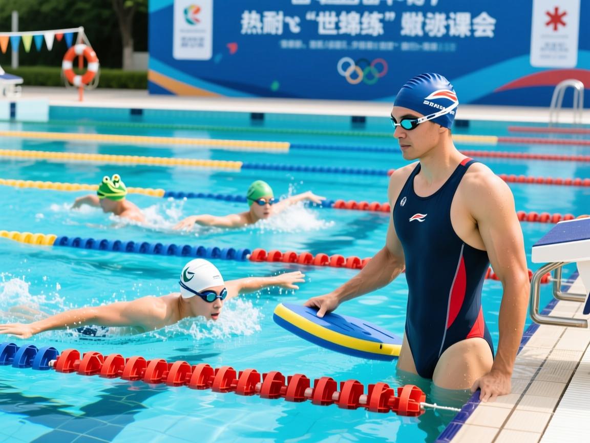 星空体育app下载-体育志愿服务基地建设工作加速推进,教育体育志愿服务队 第2张