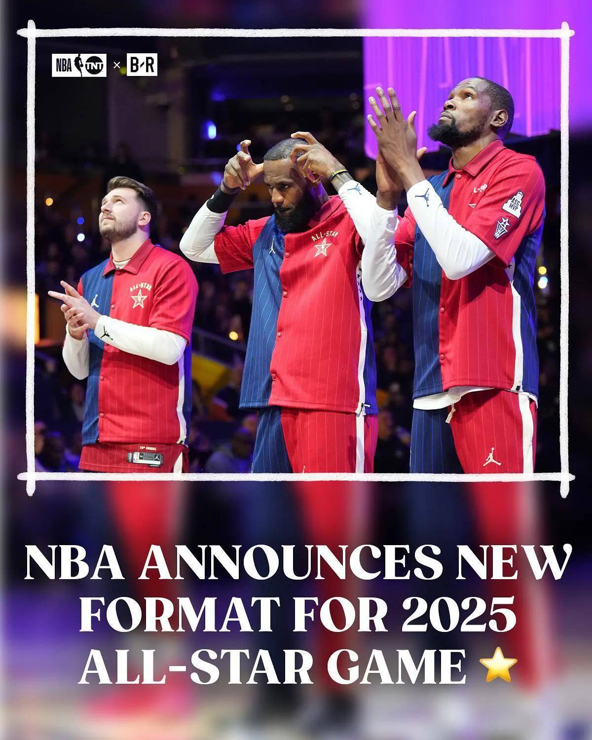 NBA球队在全明星赛中展现强大实力